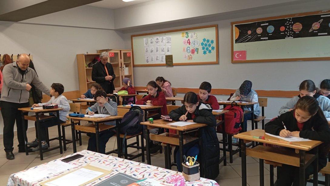 6.Sınıflar Türkiye Geneli Ortak Yazılı Sınavlar